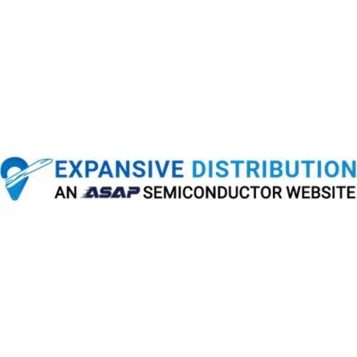 Expansive Distribution Logo