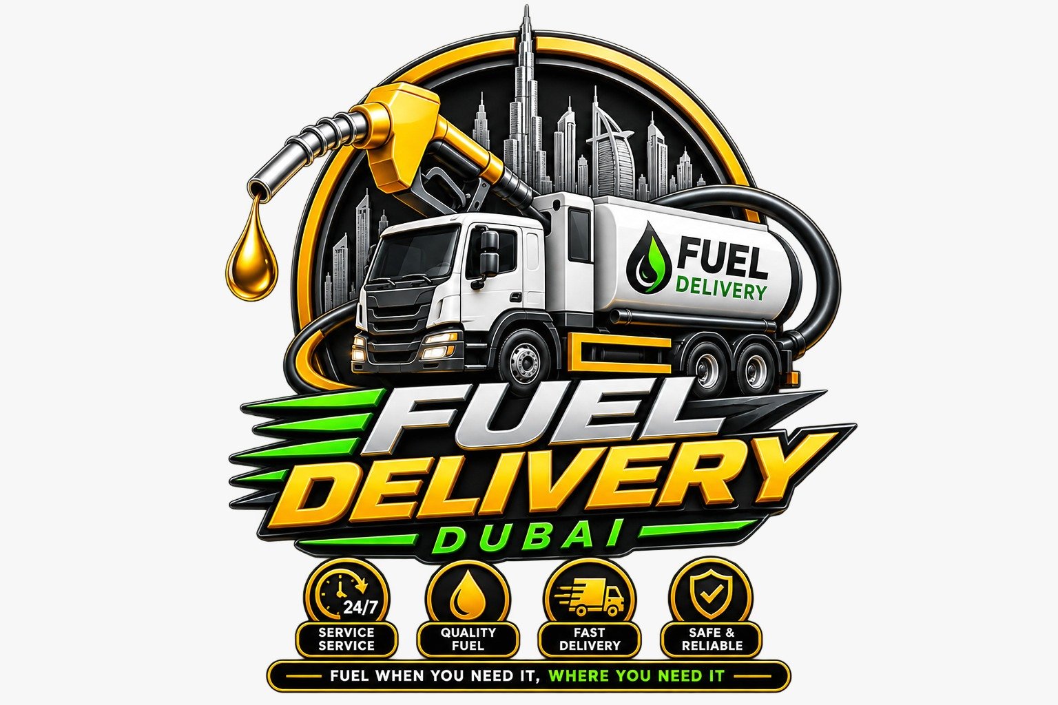Company Logo