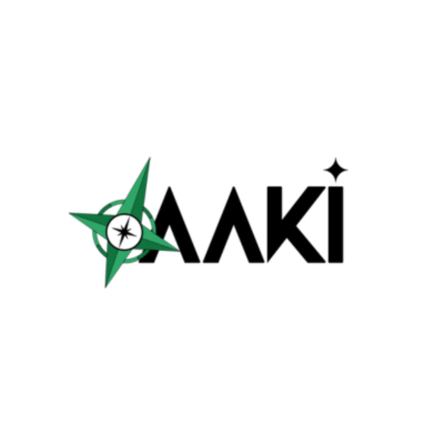 Aaki logo