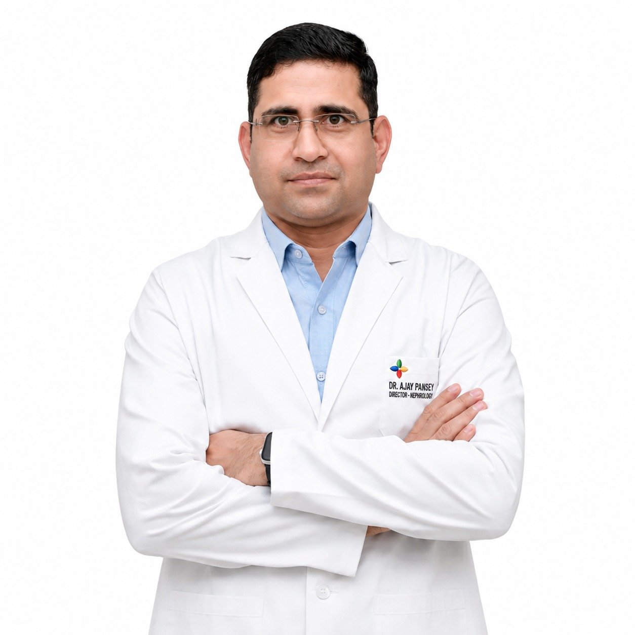 Best Nephrologist in Jaipur