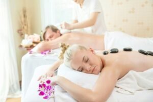 Full Body Sensual Massage Seattle: A Mindful Approach to Relaxation