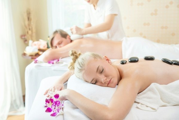 Full Body Sensual Massage Seattle