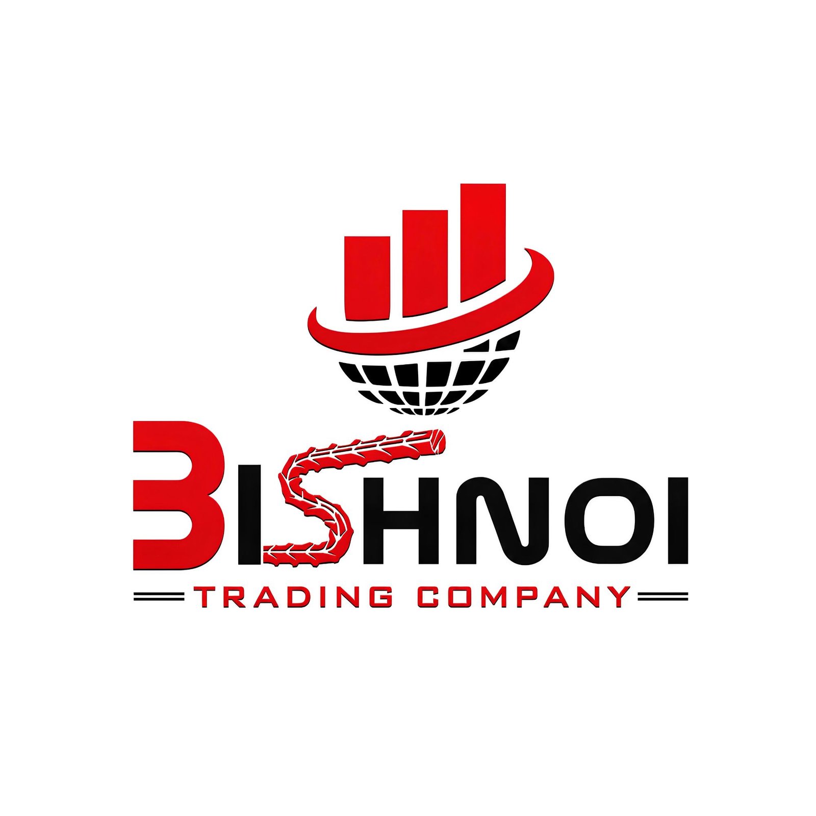 Bishnoi Trading Company-Logo