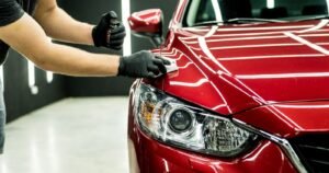 Ceramic Coating Sacramento CA: Protect Your Vehicle and Keep It Look