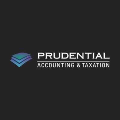 logo prudential accounting