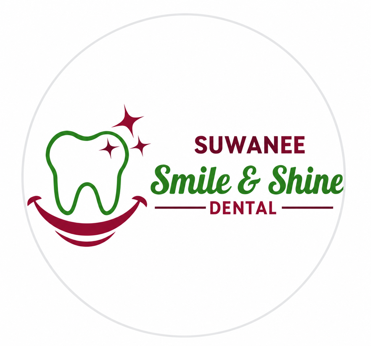 Smile & Shine Dental