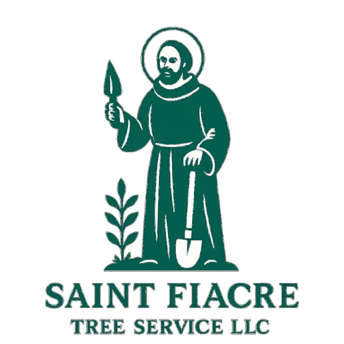 Saint Fiacre Tree Service LLC