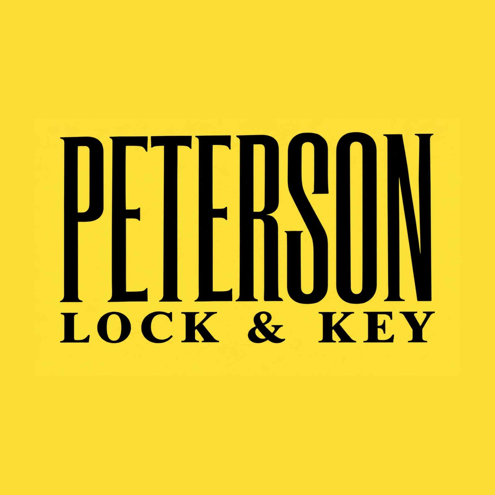 Company Logo