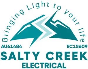 Salty Creek Electrical