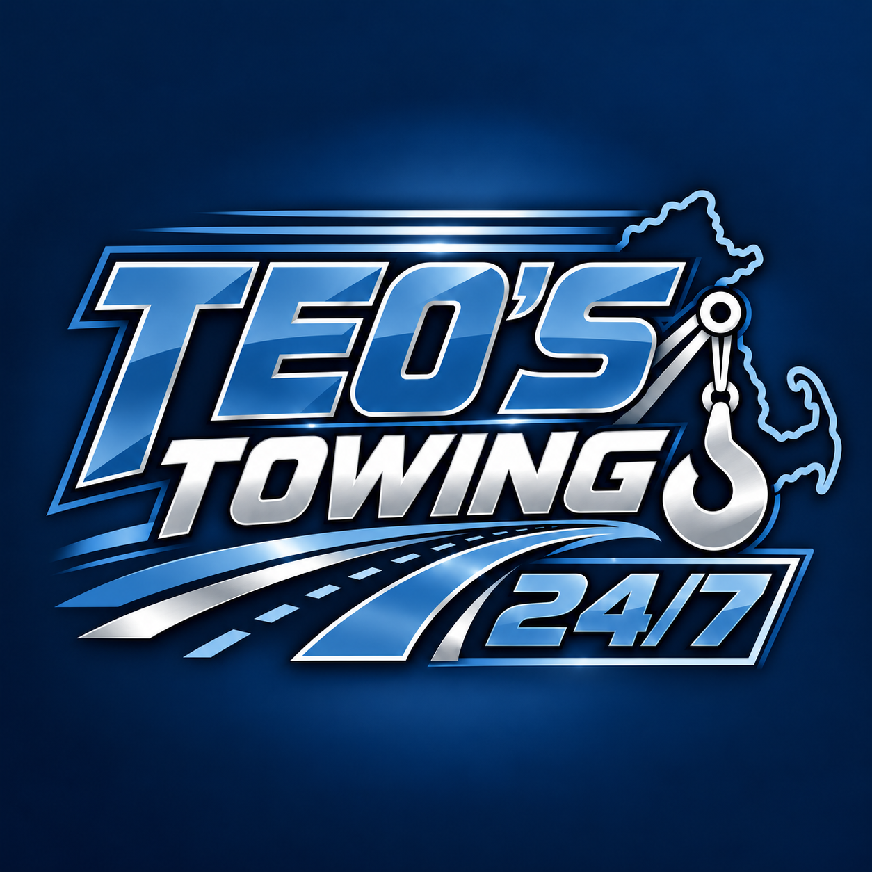 Company Logo